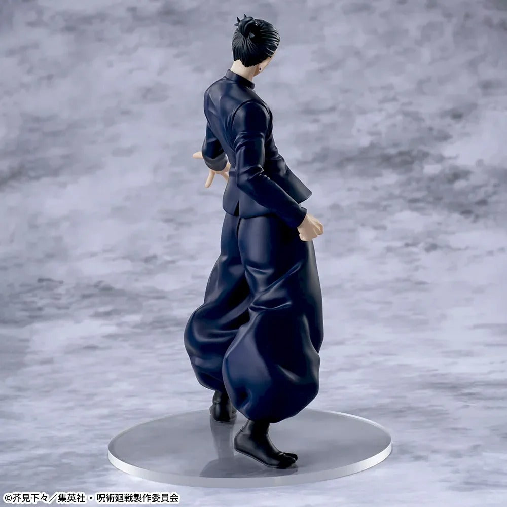 Sega Jujutsu Kaisen 5Th Anniversary Geto Suguru Prize Figure