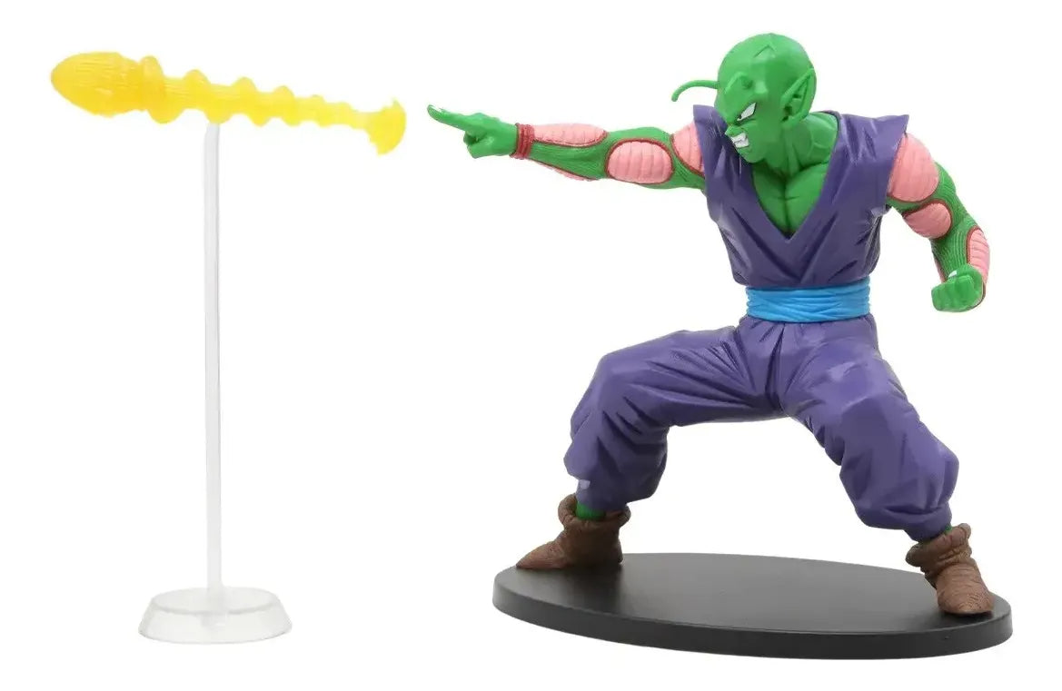 Banpresto - Dragon Ball Z - The Piccolo, Bandai Spirits Gxmateria 6" Figure -NEW