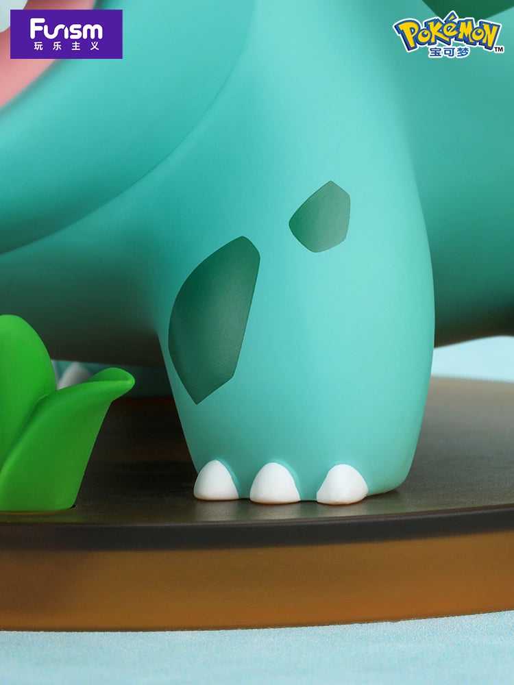 FUNISM Pokémon Medium-Sized Popular Standard Figurine - Bulbasaur - OtakuPop