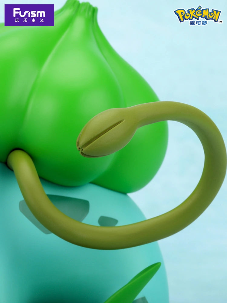 FUNISM Pokémon Medium-Sized Popular Standard Figurine - Bulbasaur - OtakuPop