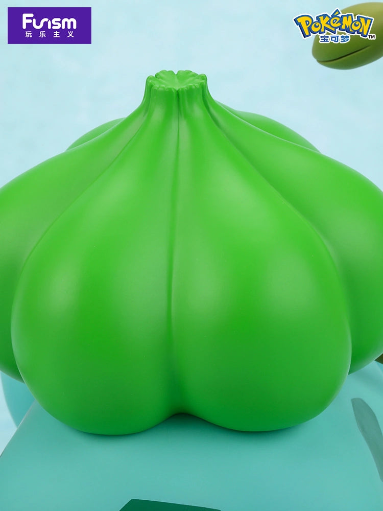 FUNISM Pokémon Medium-Sized Popular Standard Figurine - Bulbasaur - OtakuPop