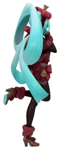 FuRyu Hatsune Miku Exc∞d Creative Figure Sweet Sweets - Noël Raspberry