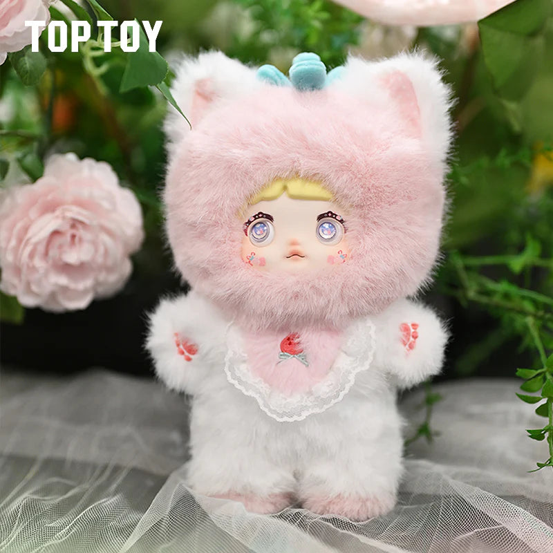 TOP TOY Nommi Interesting Funny Fruits Series Plush Blind Boxes