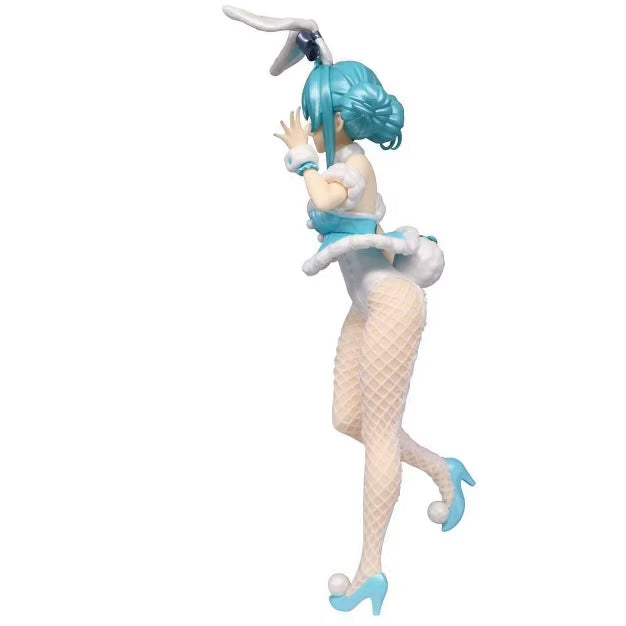 FuRyu Hatsune Miku - BiCute Bunnies White Bunny Ver.