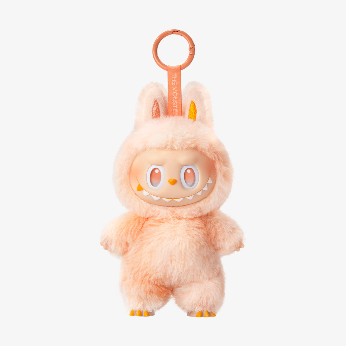 100% Authentic POP MART Labubu Big into Energy Blind Box US Ship