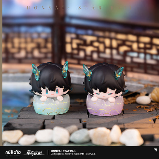 Honkai Star Rail Finger Keycap Blind Box Vol.1 (Random) miHoYo US Seller