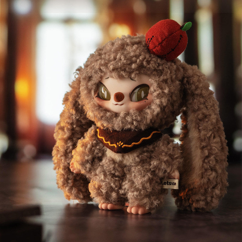 SIINONO Secret Story Plush Blind Box Figure Single or Whole Set