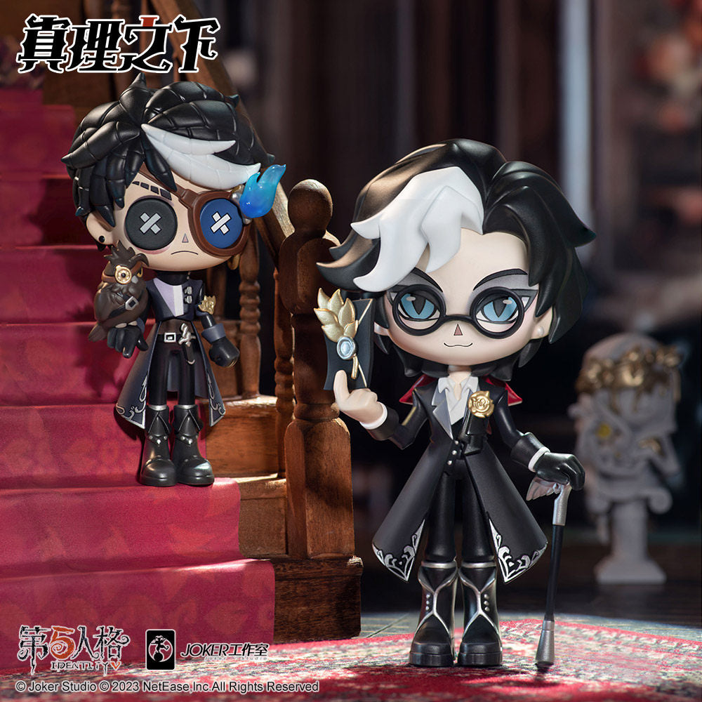 Identity V Assembly Workshop Series “Truth Underneath” Blind Box Figure
