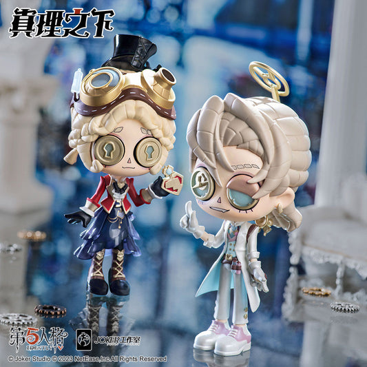 Identity V Assembly Workshop Series “Truth Underneath” Blind Box Figure