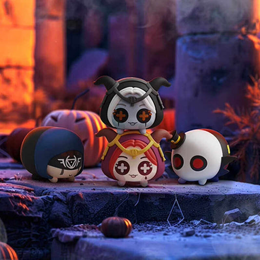Identity V Stack Music Series Vol.3 Blind Bag Figure | Official Chibi Mini Collectible