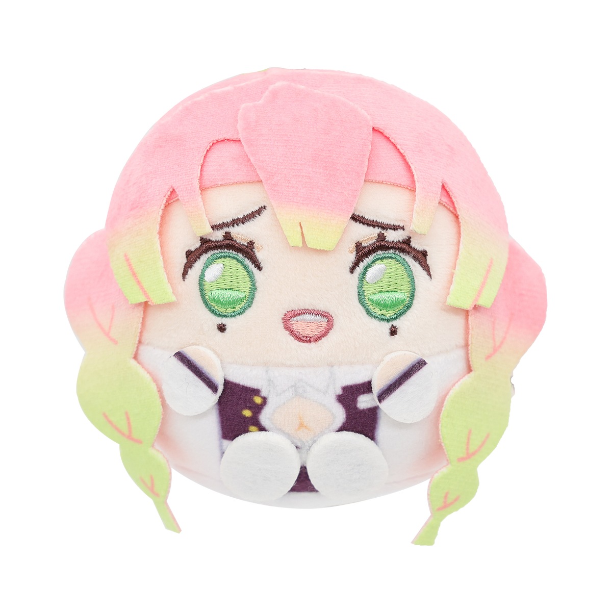 Demon Slayer: Kimetsu no Yaiba Nullset Chibi Plush Charm Blind Box