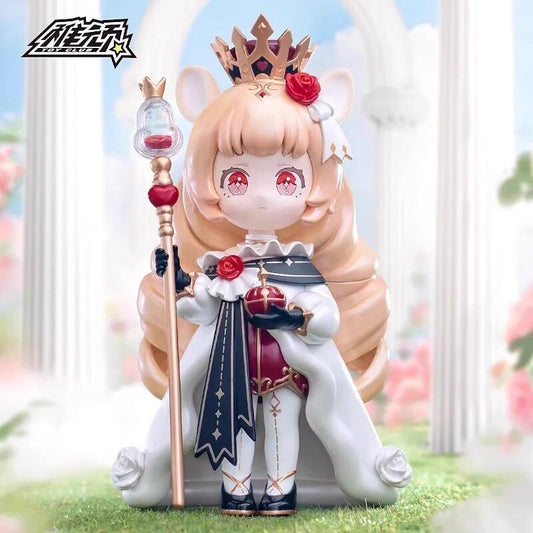KOKOYA Breeze and the Forest Legend Figure Blind Box