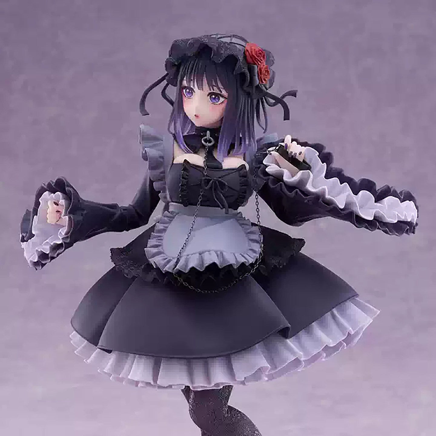 TAITO T-most My Dress-Up Darling Marin Kitagawa Shizuku Kuroe Ver. Figure