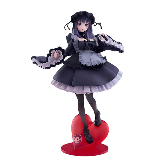 TAITO T-most My Dress-Up Darling Marin Kitagawa Shizuku Kuroe Ver. Figure