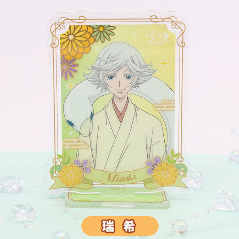 Nullset Kamisama Kiss Acrylic Standee Series