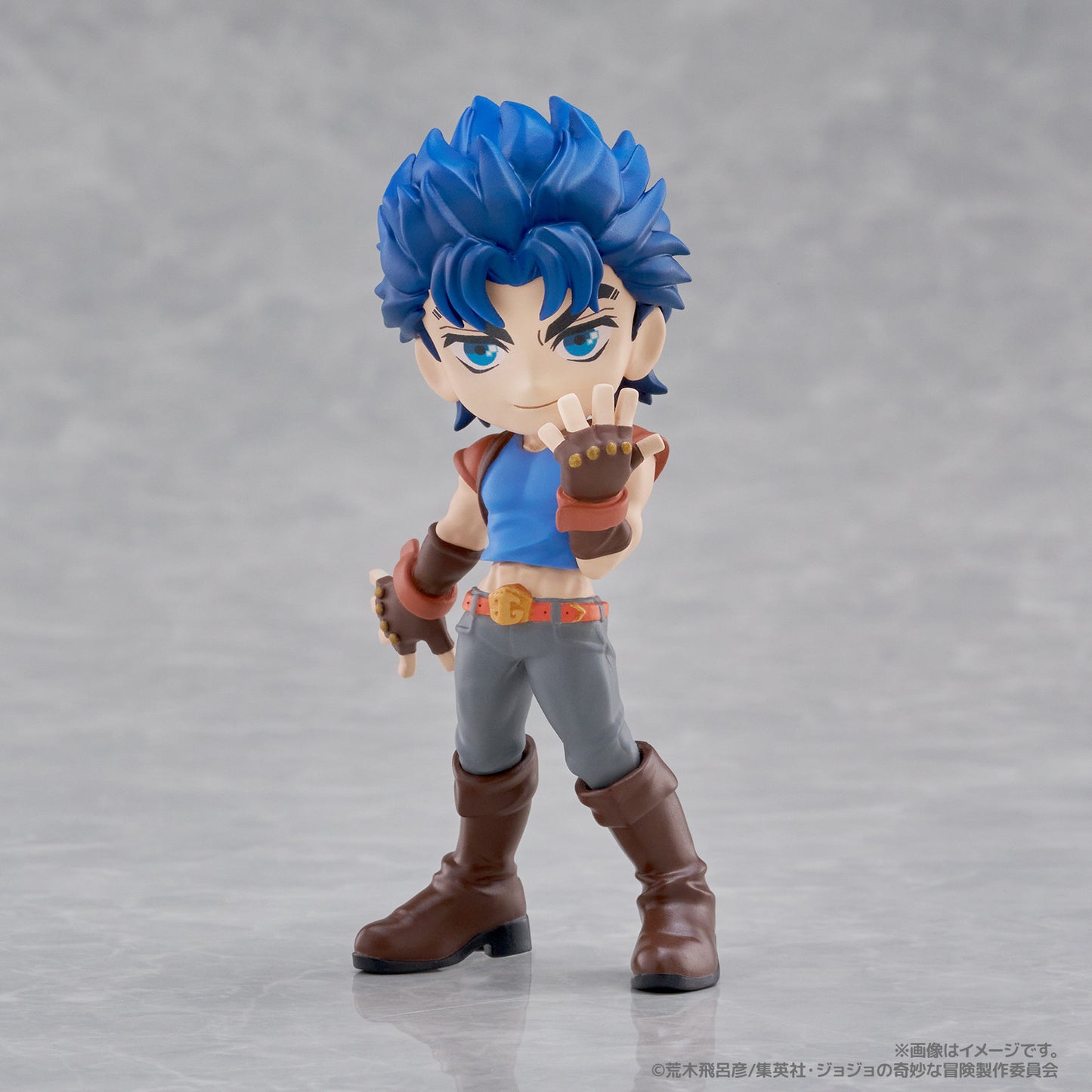 PalVerse JoJo's Bizarre Adventure Phantom Blood & Battle Tendency Mini Figure Blind Box