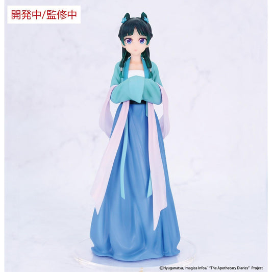 The Apothecary Diaries Maomao Hunting Vivit Figure