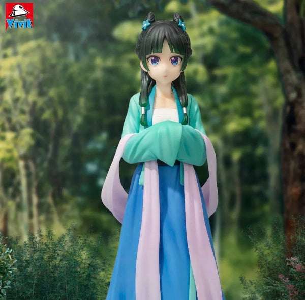 The Apothecary Diaries Maomao Hunting Vivit Figure