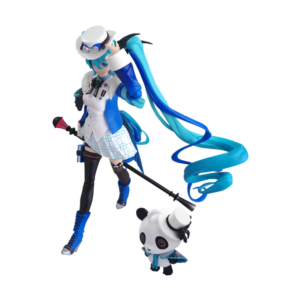 Blokees Fantastics Series - Hatsune Miku · MIKU WITH YOU 2025