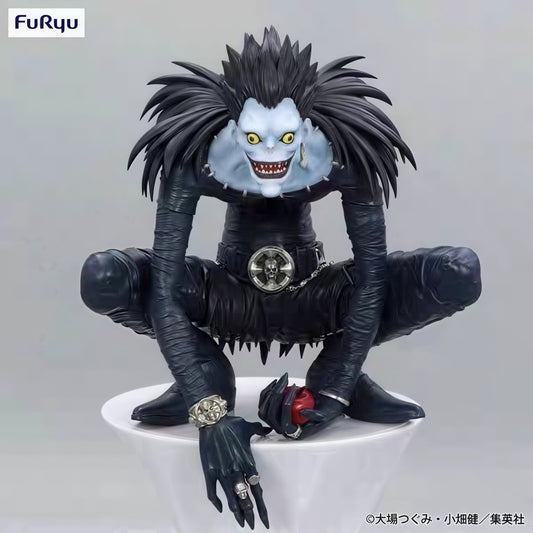 FuRyu Death Note Ryuk Noodle Stopper Figure