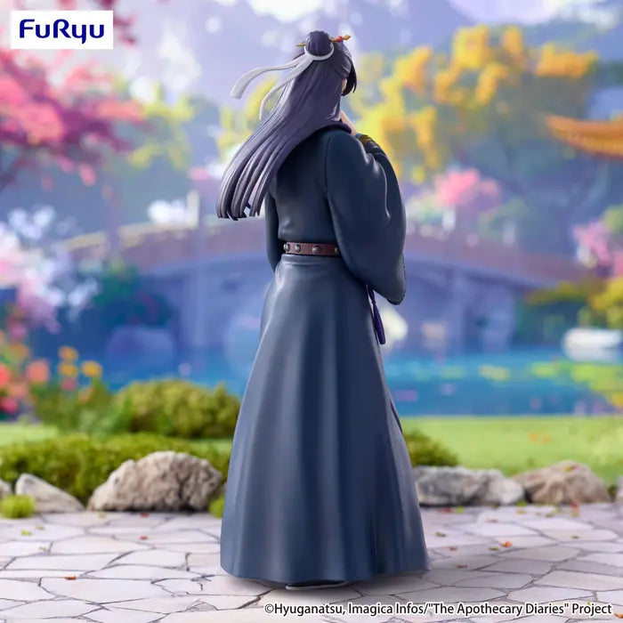 The Apothecary Diaries Trio-Try-iT Figure - Jinshi Garden Party Ver.