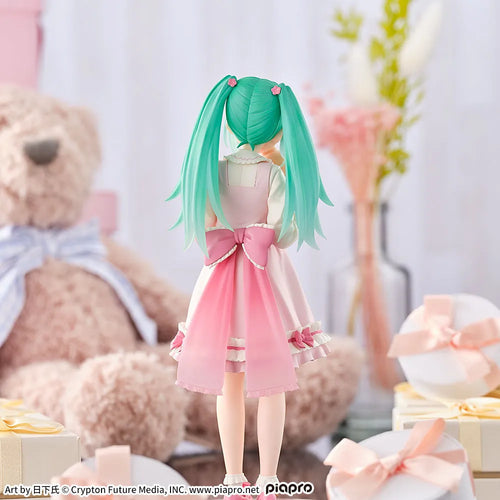 SEGA Hatsune Miku Luminasta Conceptual Series Vol. 3 Figure