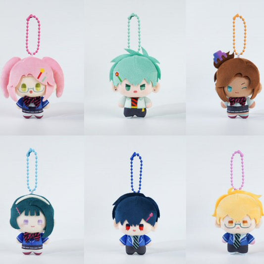 ALIEN STAGE Anakt AAHS Series Nunu Style Plush Pendant Blind Box