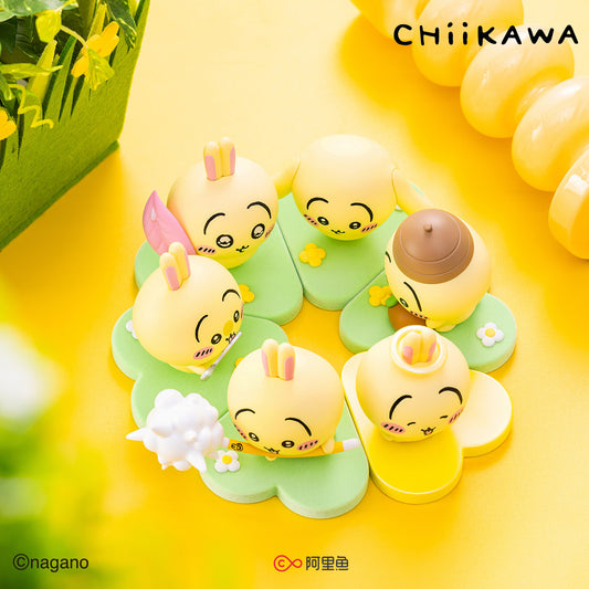 Chiikawa Usagi Figure Blind Box – 6 Designs