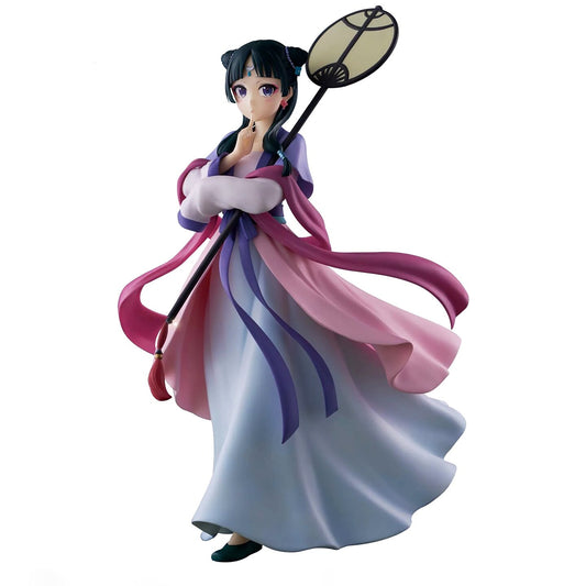 Banpresto The Apothecary Diaries Maomao Figure – Moon Fairy Ver.