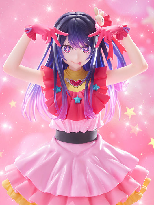 Oshi no Ko T-most Ai Hoshino 1/6 Scale Figure – Taito