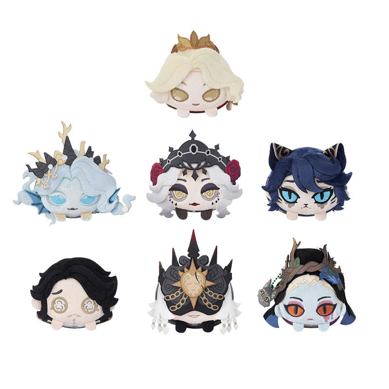 Identity V From the Cosmos Series 1 Lying Plush Blind Box