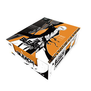 KAYOU BLEACH: Thousand-Year Blood War Poem of Destiny Collectible Cards
