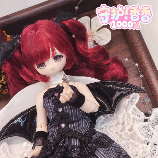 MiraLab Sweet Guardian 1000% Rooted-Hair BJD Blind Box