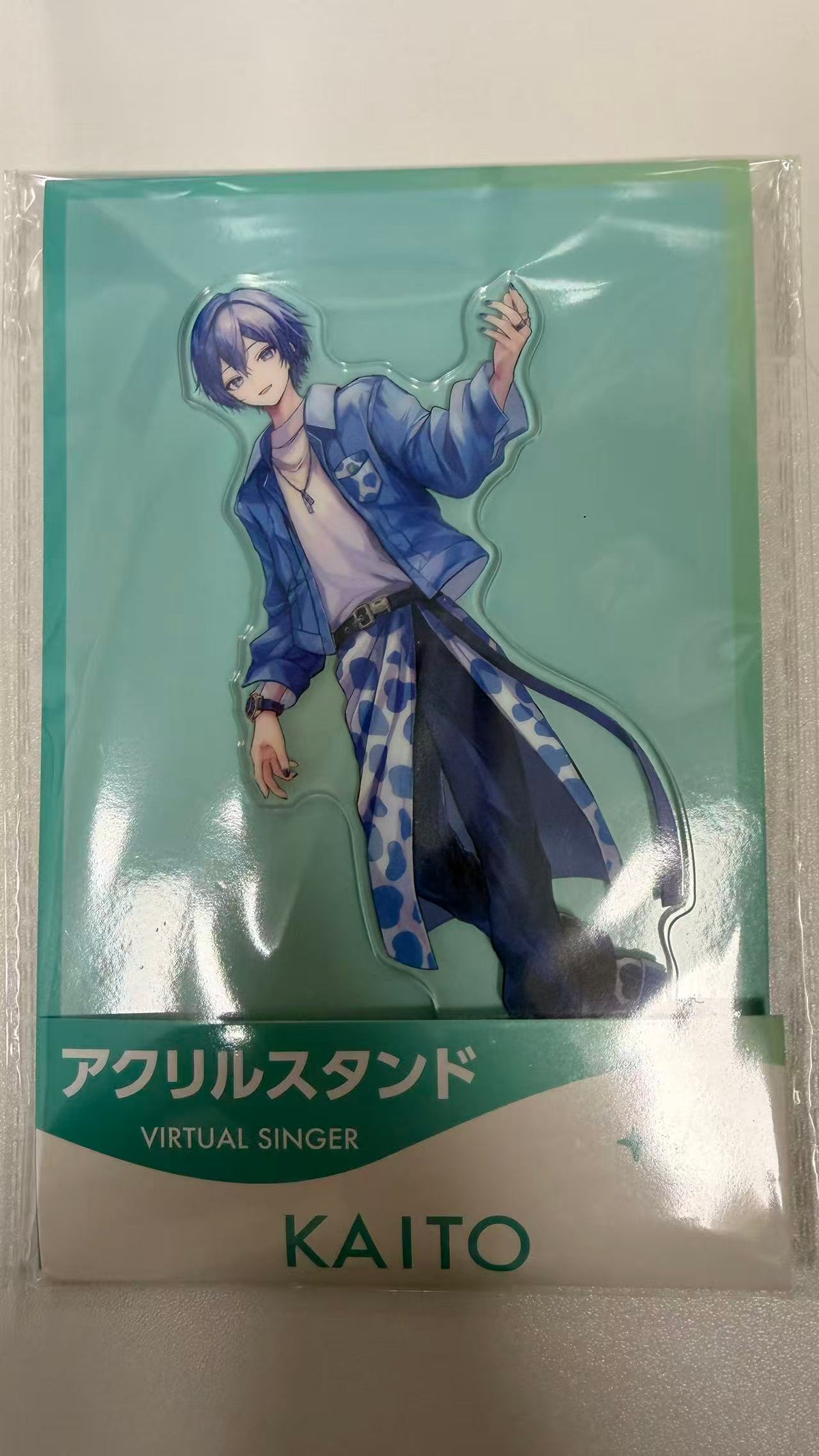Project SEKAI × LAWSON Virtual Singer Acrylic Stand (PiPi Illustration Ver.)