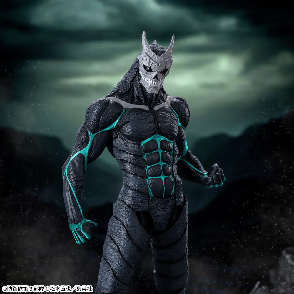 SEGA Kaiju No. 8 Luminasta Kaiju No. 8