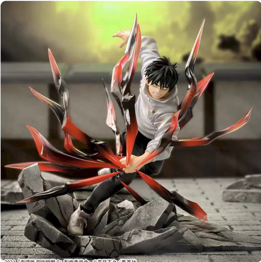 Sega Jujutsu Kaisen Yuta Okkotsu Luminasta Figure