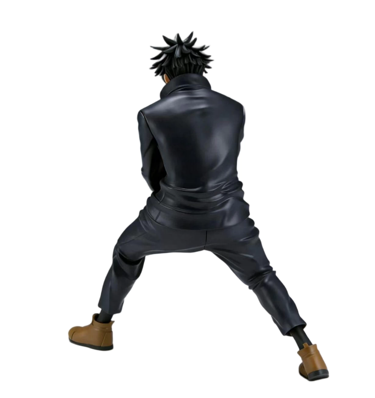 Jujutsu Kaisen Grandista Megumi Fushiguro Prize Figure