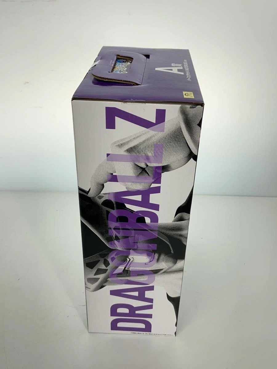 Bandai Ichiban Kuji Perfect Cell Figure Prize A Dragon Ball Duel to the Future US Ship