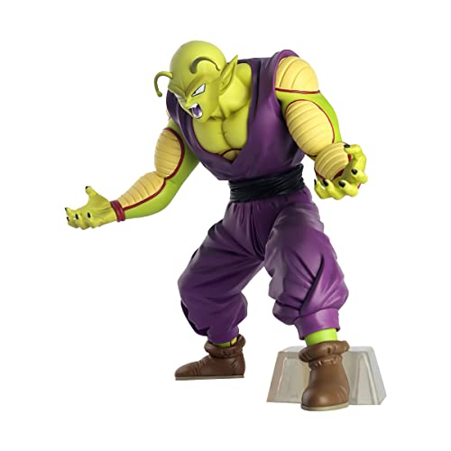 Dragon Ball Super Hero Ichibansho Piccolo Potential Unleashed 7.5" Open Box