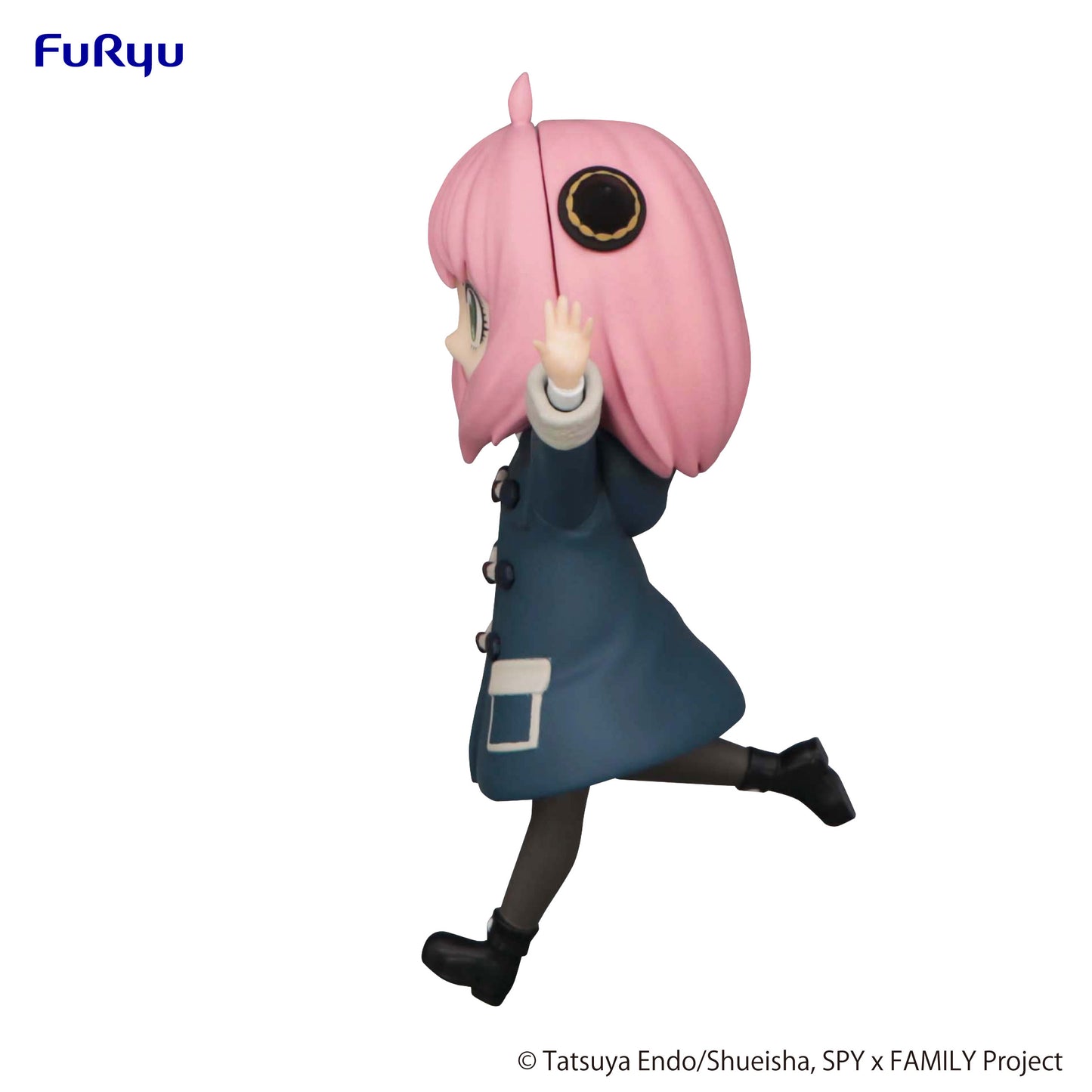 FuRyu SPY×FAMILY - Trio-Try-iT Figure - Anya Forger
