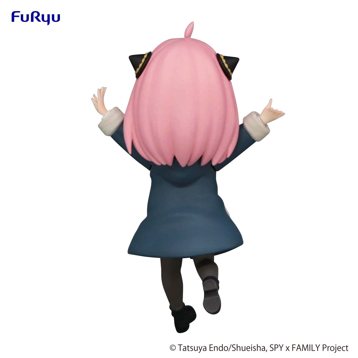 FuRyu SPY×FAMILY - Trio-Try-iT Figure - Anya Forger