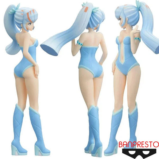 Banpresto Urusei Yatsura Glitter & Glamours Oyuki Vol.2 Figure 8.7"