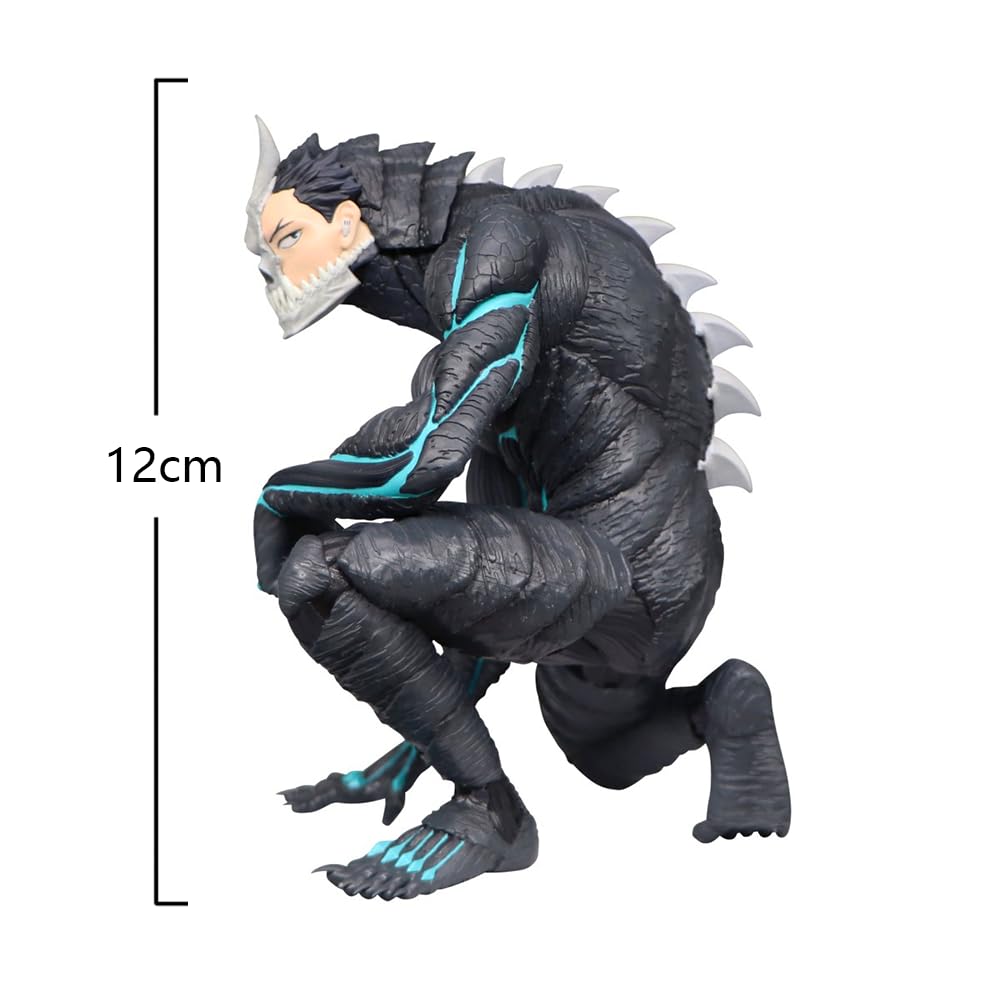 FuRyu Kaiju No. 8 Noodle Stopper Figure - Kaiju No. 8