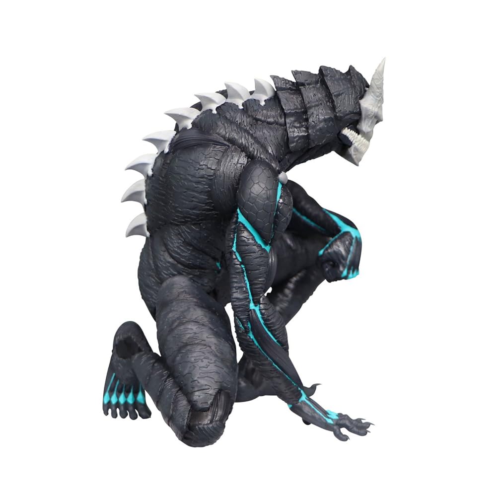 FuRyu Kaiju No. 8 Noodle Stopper Figure - Kaiju No. 8