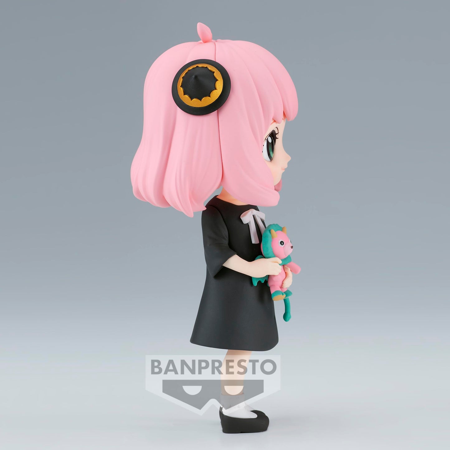 Banpresto - SPY x Family - Anya Forger II (Ver. A), Bandai Spirits Q posket Figure