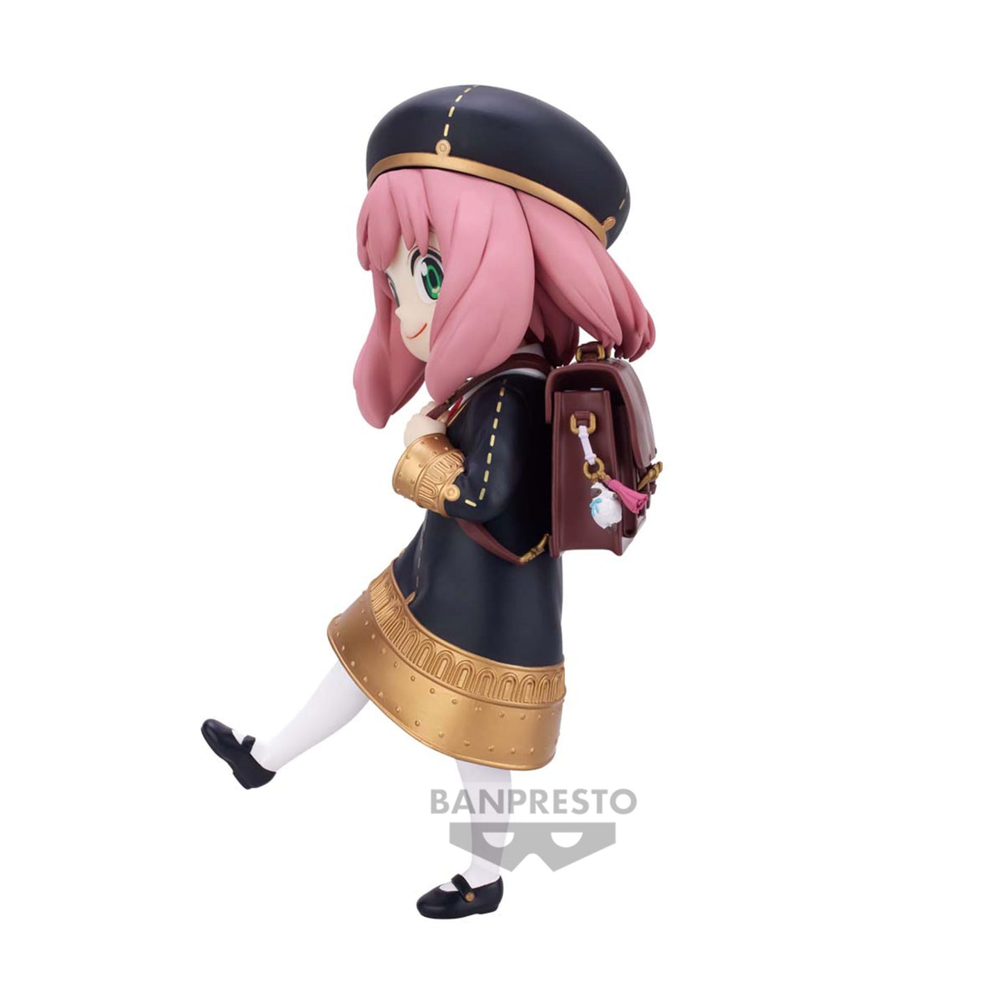 Banpresto - Spy x Family - Anya Forger (School Style), Bandai Spirits Espresto Figure