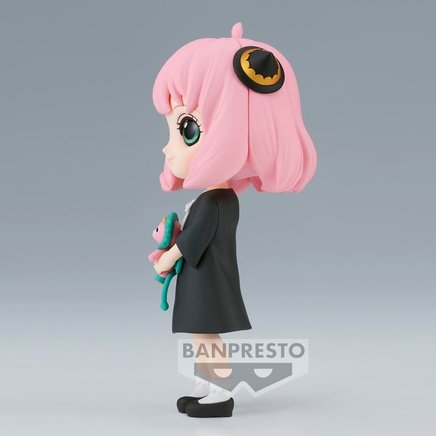Banpresto - SPY x Family - Anya Forger II (Ver. A), Bandai Spirits Q posket Figure