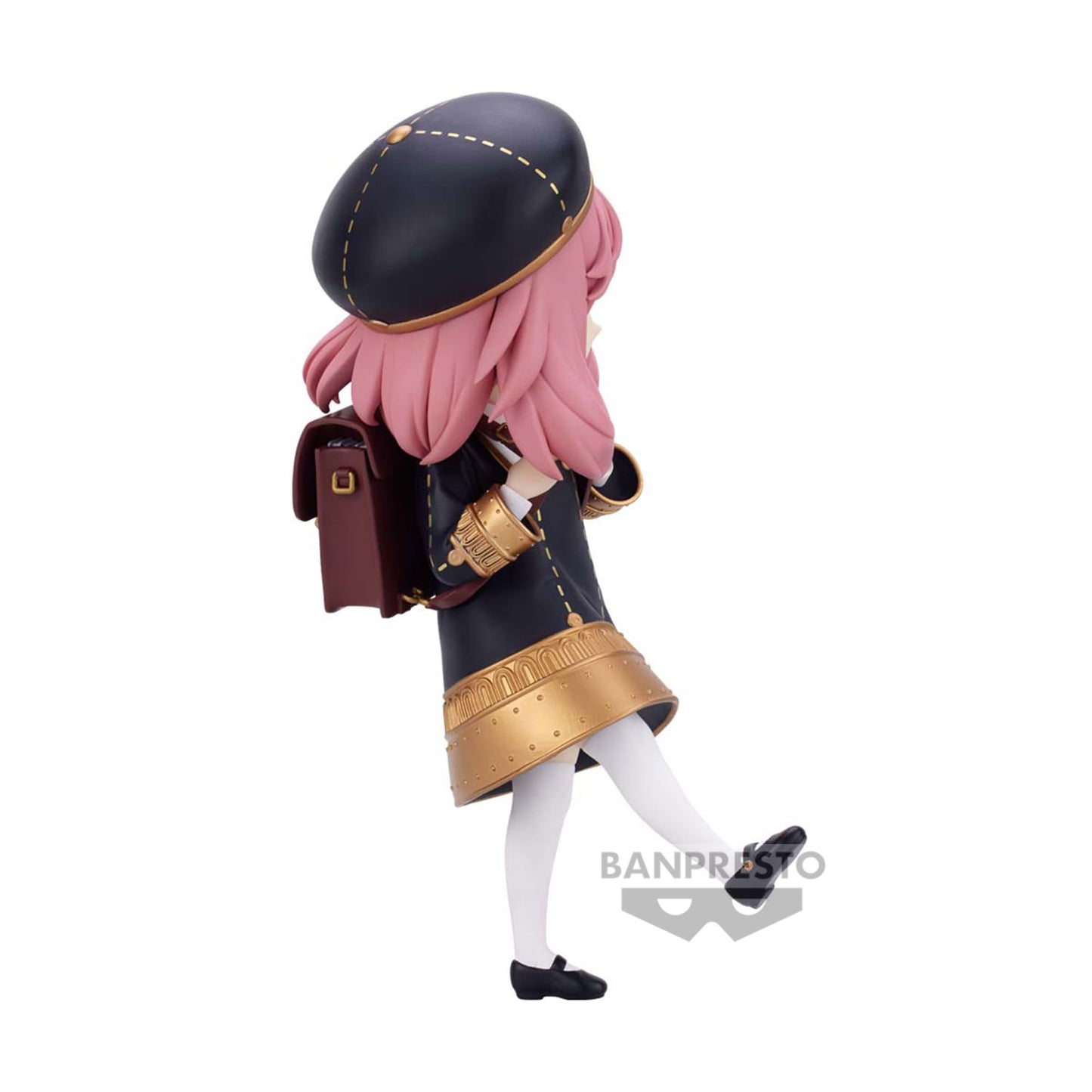 Banpresto - Spy x Family - Anya Forger (School Style), Bandai Spirits Espresto Figure