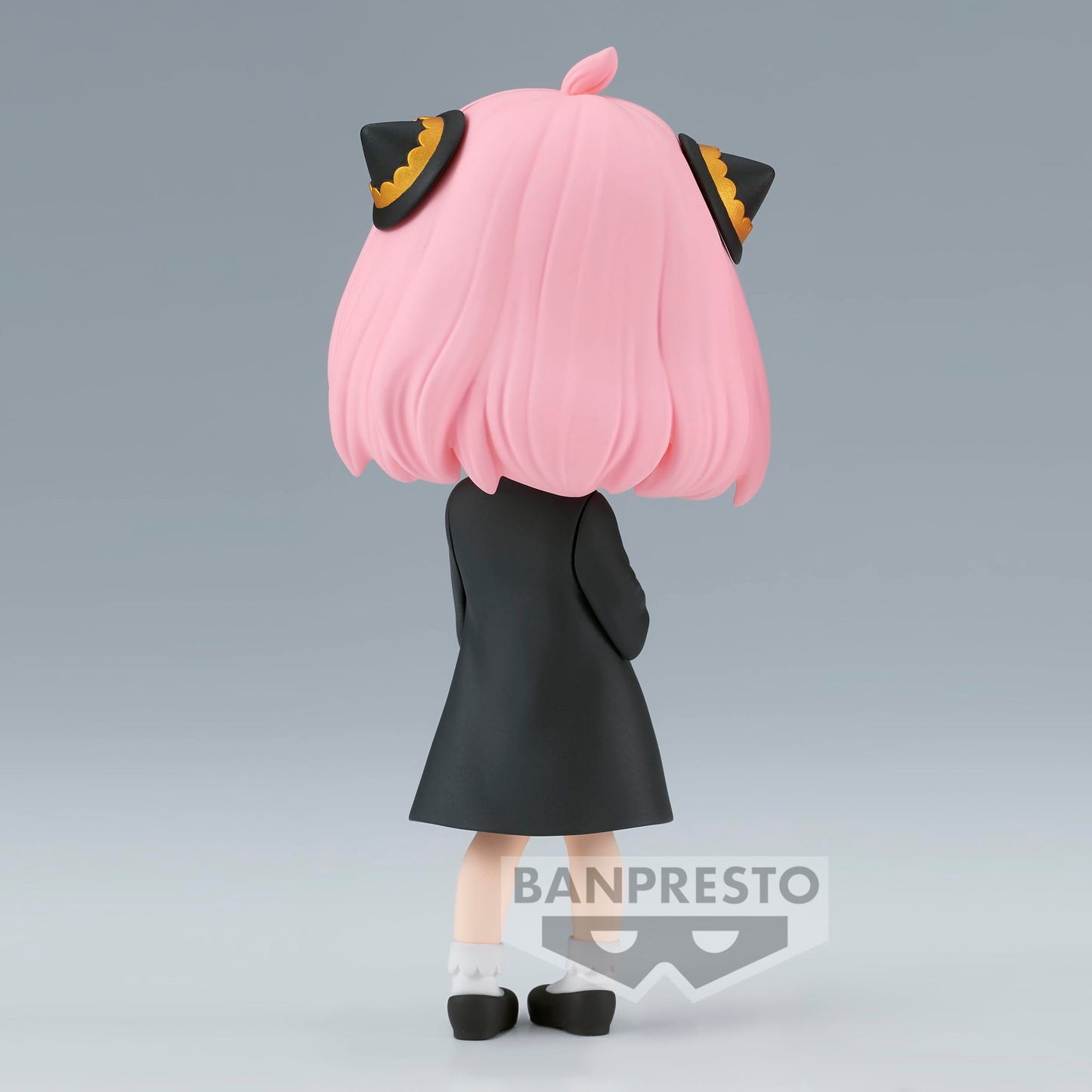 Banpresto - SPY x Family - Anya Forger II (Ver. A), Bandai Spirits Q posket Figure