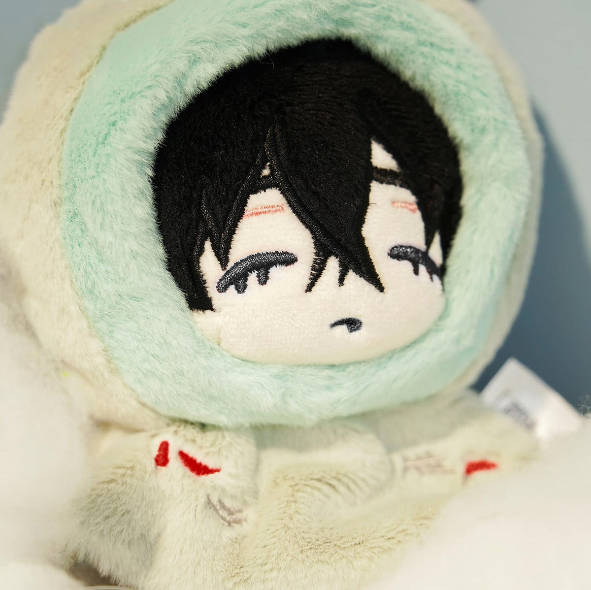 Alien Stage Teruterubozu Plush Keychain Blind Box